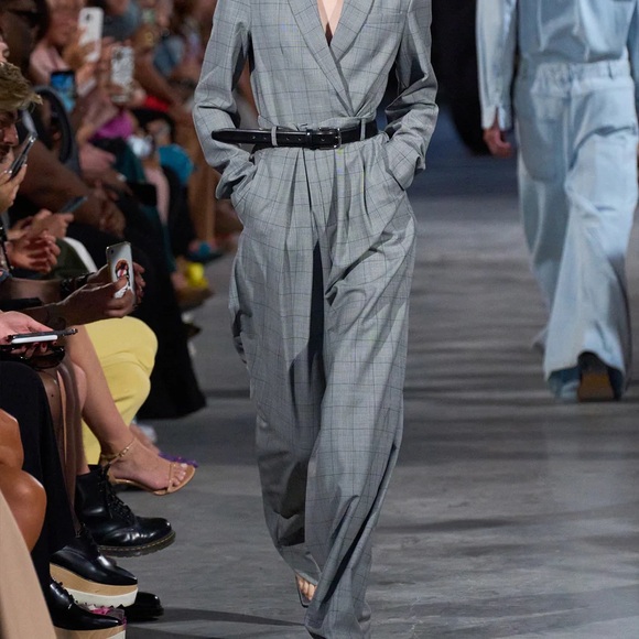 Tibi Stella pants - Picture 1 of 2